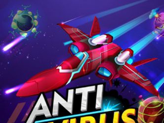ANTI VIRUS GAME Image