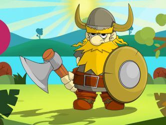 ArchHero: Viking story Image