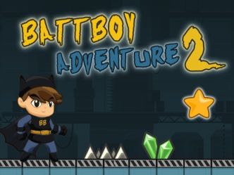 Battboy Adventure 2 Image