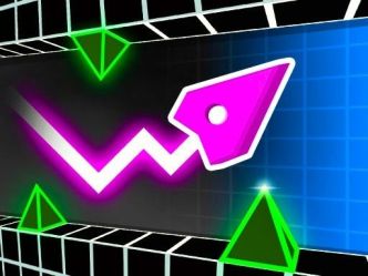 Geometry Vibes 3D Image