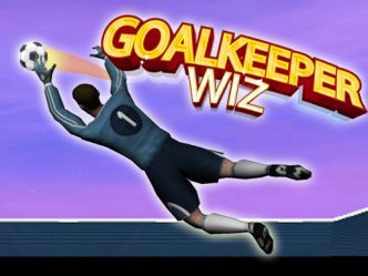Goalkeeper Wiz Image