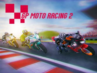 GP MOTO RACING 2 Image