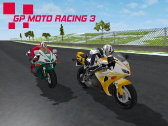 GP Moto Racing 3 Image