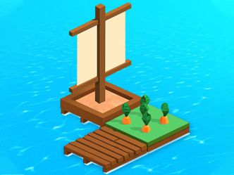 Idle Arks: Sail and Build Image