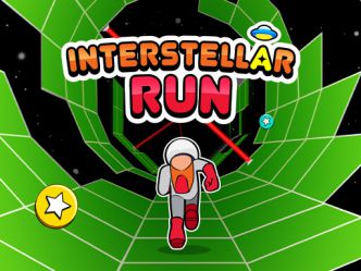 Interstellar Run Image
