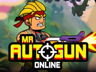 Mr Autogun Online Image
