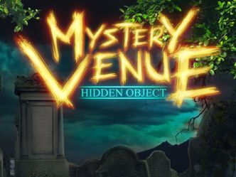 Mystery Venue Hidden Object Image