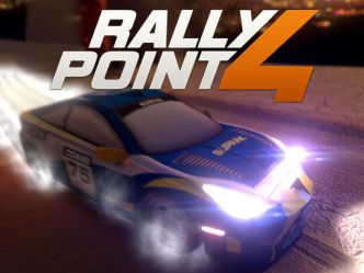 Rally Point 4 Image