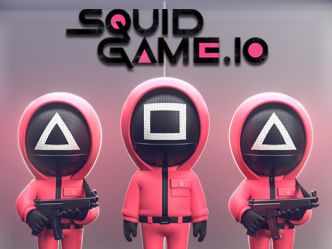 Squid Game.io Image