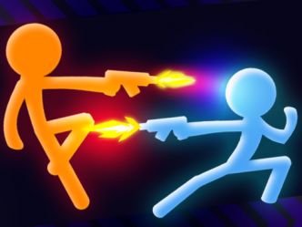 Stick War: Infinity Duel Image