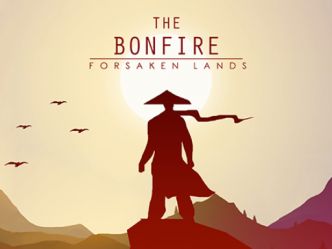 The Bonfire Forsaken Lands Image