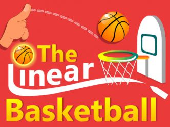 THE LINEAR BASKETBALL Image