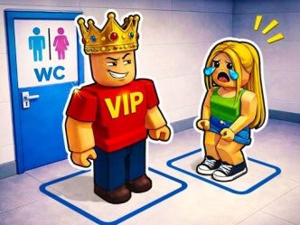 Obby Toilet Line Image