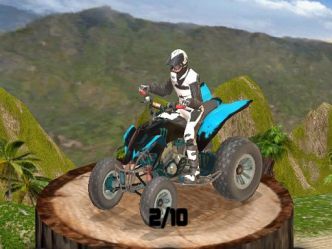 Xtreme ATV Trials 2021 Image