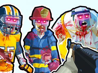 Zombies Shooter Part 2 Image